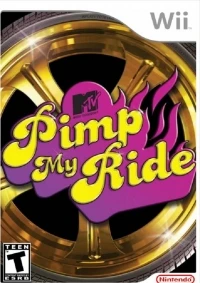 Pimp My Ride