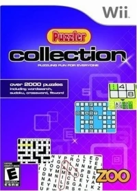 Puzzler: Collection