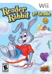 Reader Rabbit: 1st Grade