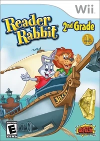 Reader Rabbit: 2nd Grade