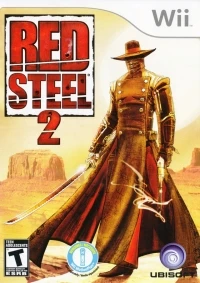 Red Steel 2 [CA]