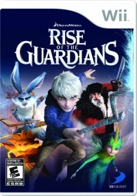 Rise of the Guardians