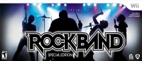 Rock Band - Special Edition