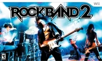 Rock Band 2 - Special Edition