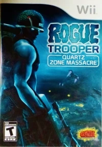 Rogue Trooper: Quartz Zone Massacre [CA]