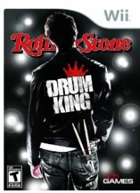 Rolling Stones: Drum King