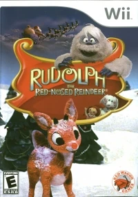 Rudolph the Red-Nosed Reindeer