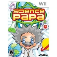 Science Papa