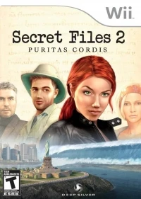 Secret Files 2: Puritas Cordis