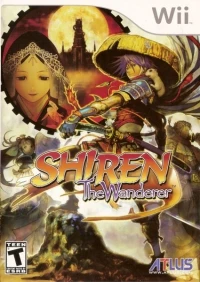 Shiren the Wanderer