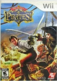 Sid Meier's Pirates! [CA]