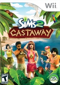 Sims 2, The: Castaway