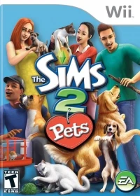 Sims 2, The: Pets