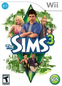 Sims 3, The