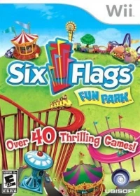 Six Flags: Fun Park