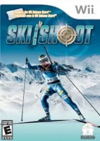 Ski and Shoot