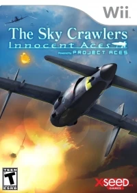 Sky Crawlers, The: Innocent Aces