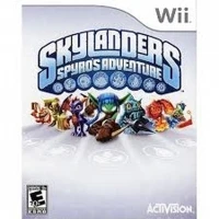 Skylanders Spyroâ€™s Adventure