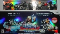 Skylanders SuperChargers Racing - Dark Edition Starter Pack