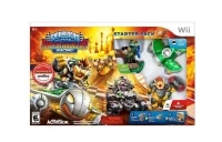 Skylanders SuperChargers Racing - Starter Pack