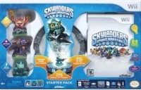 Skylanders: Spyro's Adventure - Starter Pack