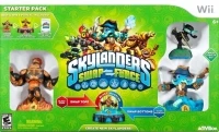 Skylanders: Swap Force - Starter Pack