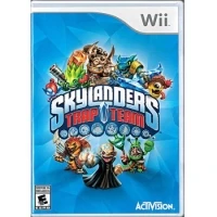 Skylanders: Trap Team