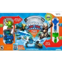 Skylanders: Trap Team - Starter Pack