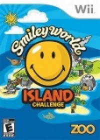 Smiley World: Island Challenge