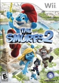 Smurfs 2, The