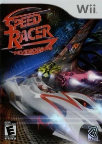 Speed Racer: The Video Game