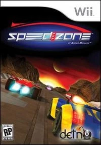 Speed Zone