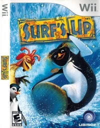 Surf's Up