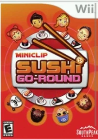 Sushi Go-Round