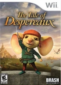 Tale of Despereaux, The