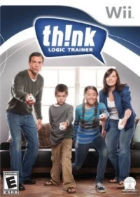 th!nk: Logic Trainer