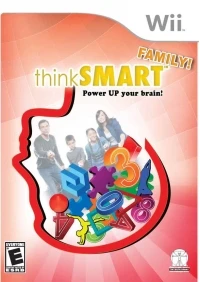 Think Smart Family!