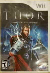 Thor: God of Thunder [CA]