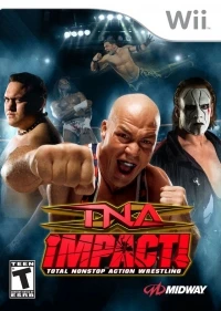 TNA iMPACT!