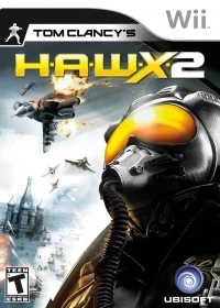 Tom Clancy's H.A.W.X. 2