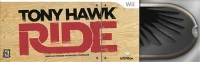 Tony Hawk Ride (Game and Wireless Skateboard Controller)