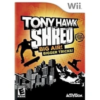 Tony Hawk: Shred (Not for Resale)