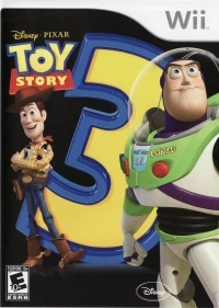 Toy Story 3