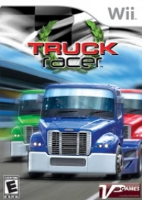 Truck Racer