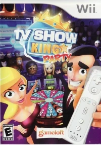 TV Show King Party