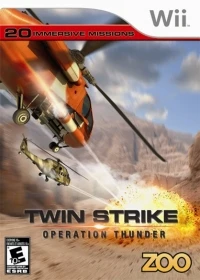 Twin Strike: Operation Thunder