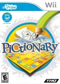 uDraw Pictionary