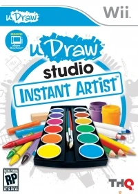 uDraw Studio: Instant Artist