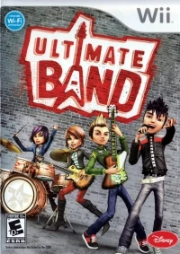 Ultimate Band