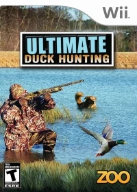 Ultimate Duck Hunting